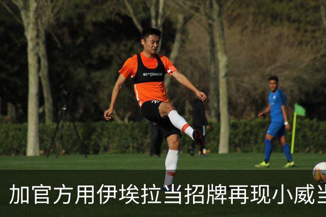 加官方用伊埃拉当招牌再现小威当年票房奇迹，多伦多首个惨案诞生